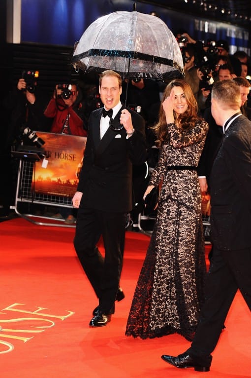 Prince William Kate Middleton Royal Romance
