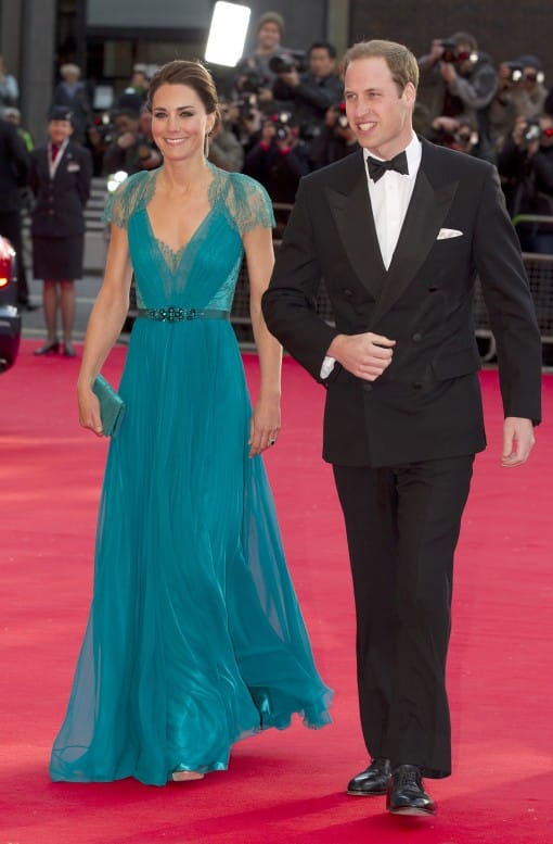 Prince William Kate Middleton Royal Romance