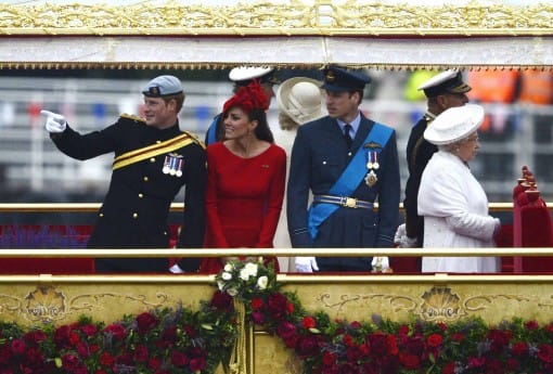 Prince William Kate Middleton Royal Romance