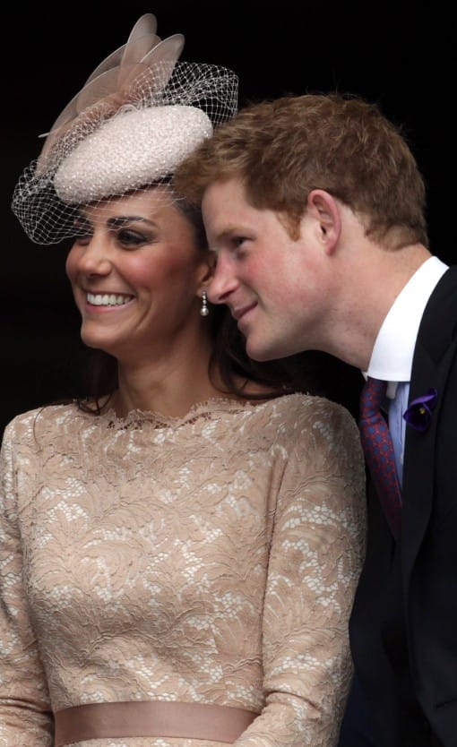 Prince William Kate Middleton Royal Romance