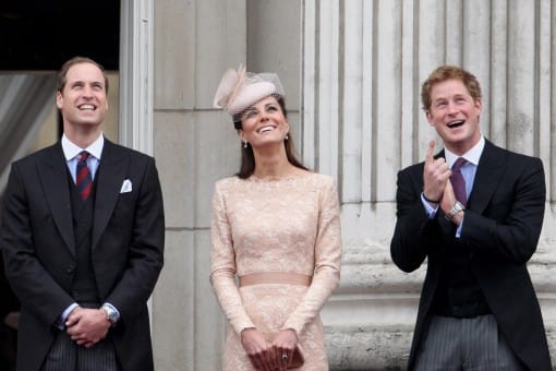 Prince William Kate Middleton Royal Romance