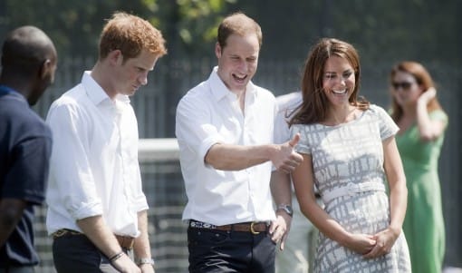 Prince William Kate Middleton Royal Romance