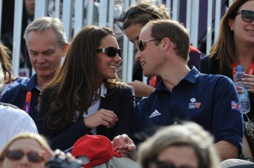 Prince William Kate Middleton Royal Romance