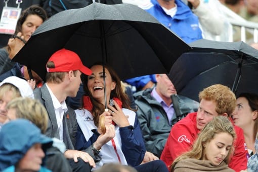 Prince William Kate Middleton Royal Romance