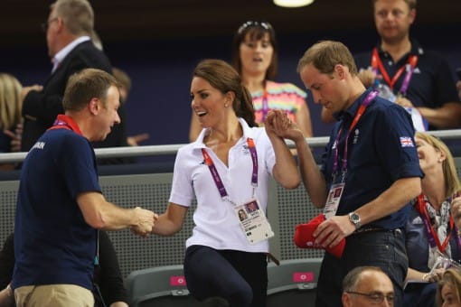Prince William Kate Middleton Royal Romance