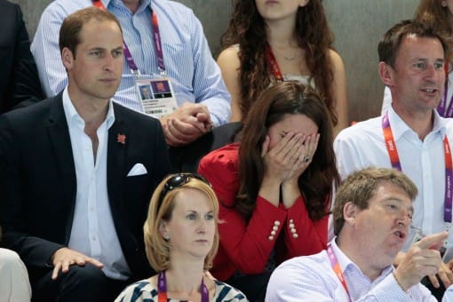 Prince William Kate Middleton Royal Romance