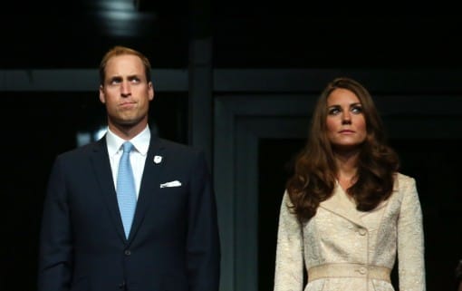Prince William Kate Middleton Royal Romance