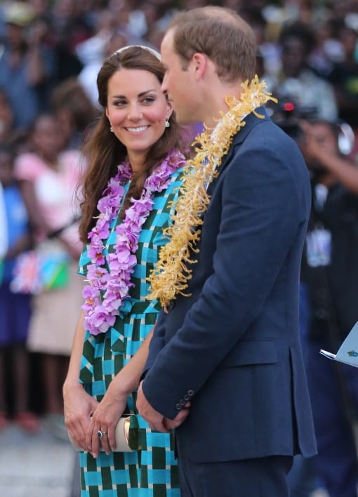 Prince William Kate Middleton Royal Romance