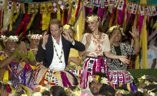 Prince William Kate Middleton Royal Romance