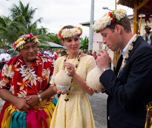 Prince William Kate Middleton Royal Romance