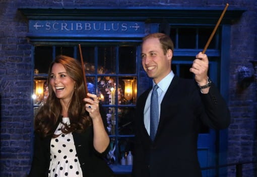 Prince William Kate Middleton Royal Romance