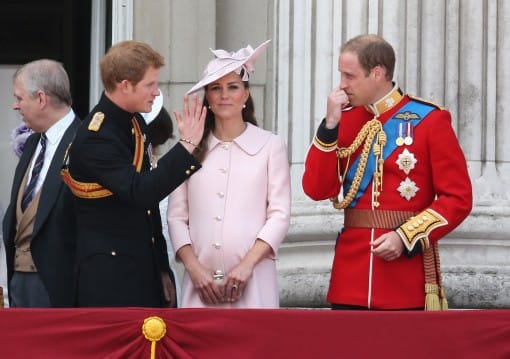 Prince William Kate Middleton Royal Romance