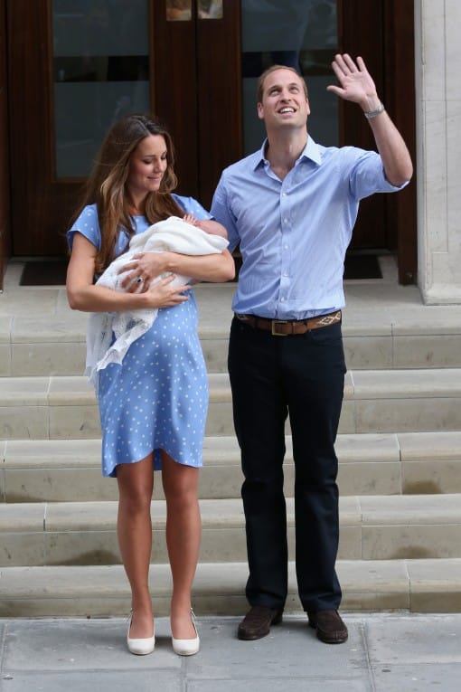 Prince William Kate Middleton Royal Romance