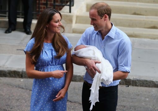 Prince William Kate Middleton Royal Romance
