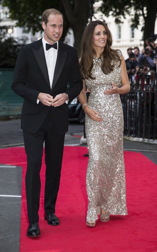 Prince William Kate Middleton Royal Romance