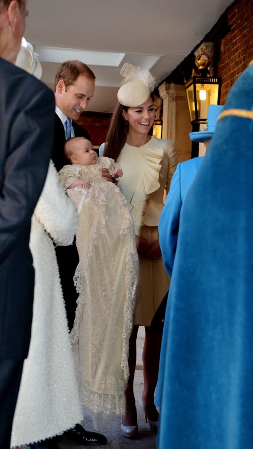 Prince William Kate Middleton Royal Romance