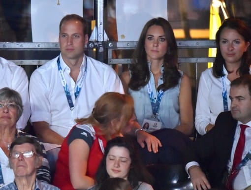 Prince William Kate Middleton Royal Romance