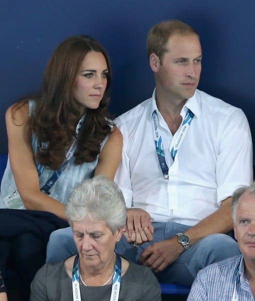Prince William Kate Middleton Royal Romance