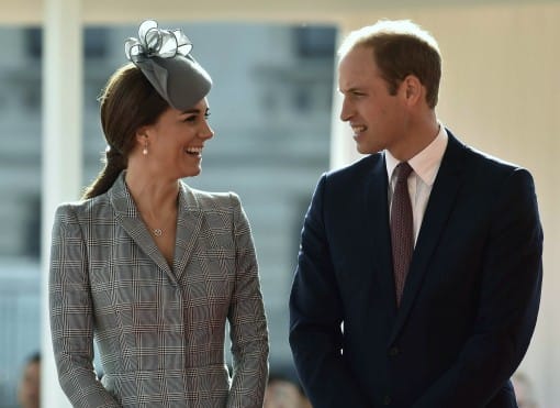 Prince William Kate Middleton Royal Romance