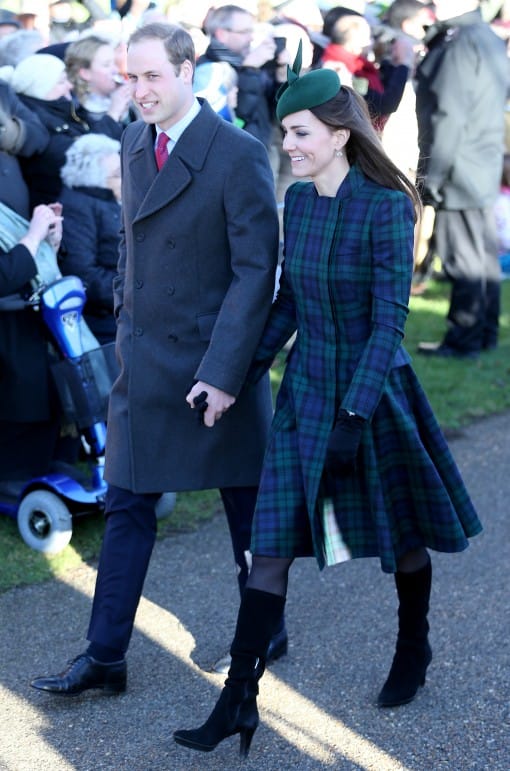 Prince William Kate Middleton Royal Romance