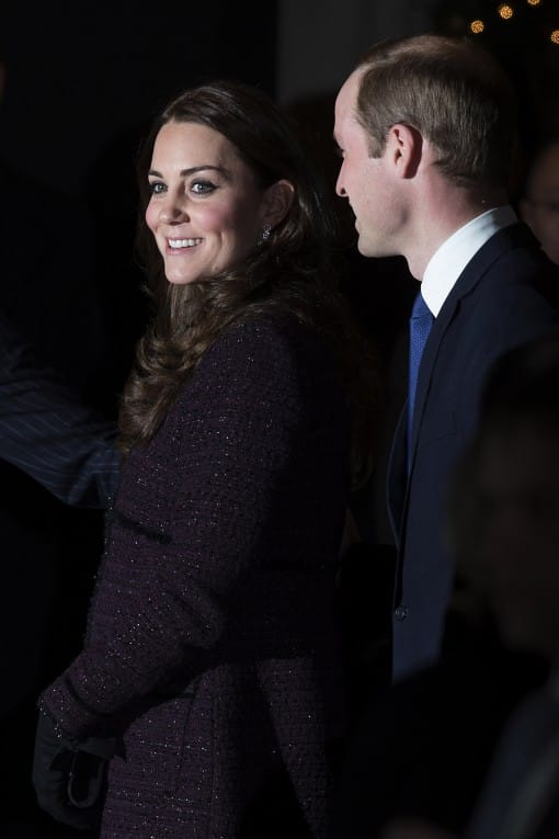 Prince William Kate Middleton Royal Romance
