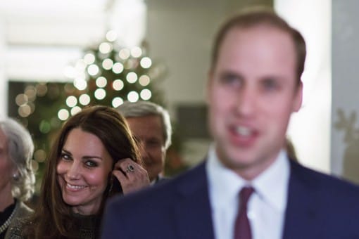 Prince William Kate Middleton Royal Romance