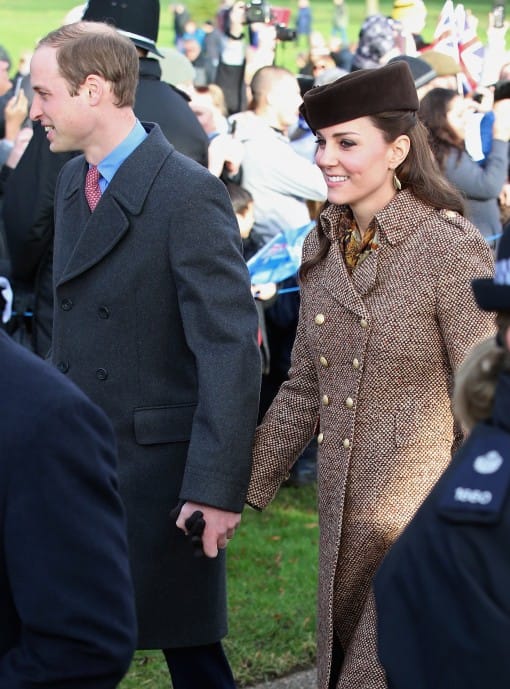 Prince William Kate Middleton Royal Romance