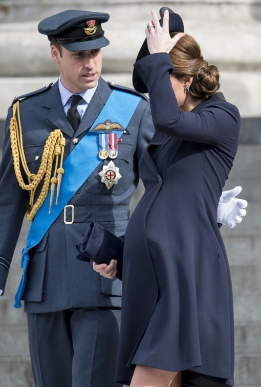 Prince William Kate Middleton Royal Romance