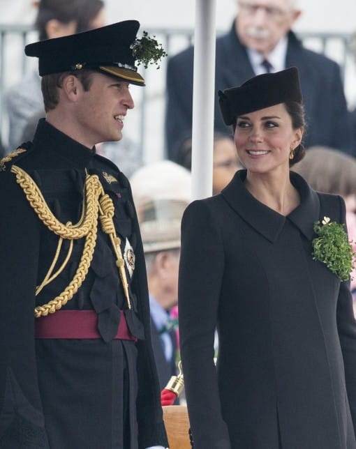Prince William Kate Middleton Royal Romance