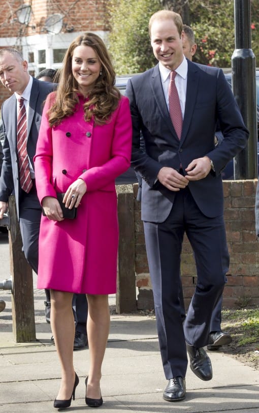 Prince William Kate Middleton Royal Romance
