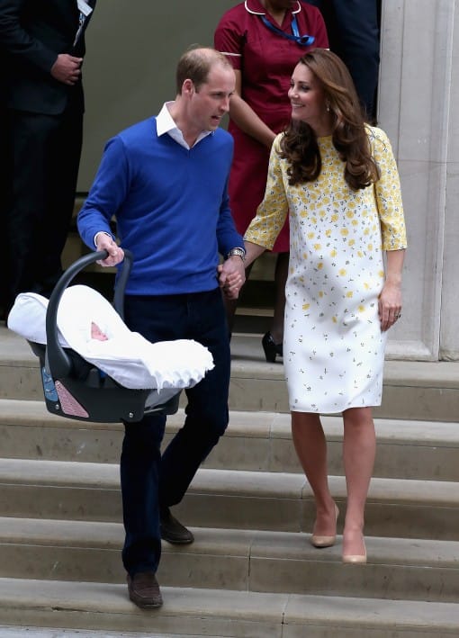 Prince William Kate Middleton Royal Romance