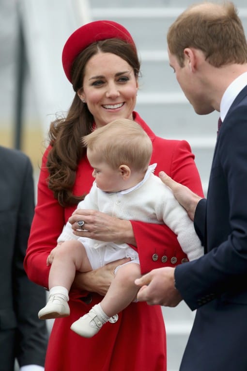 Prince William Kate Middleton Royal Romance
