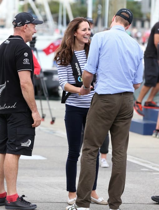 Prince William Kate Middleton Royal Romance