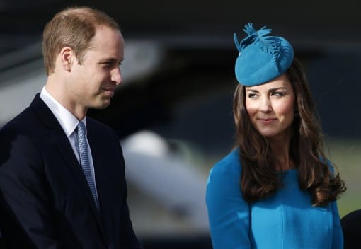 Prince William Kate Middleton Royal Romance