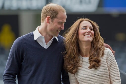 Prince William Kate Middleton Royal Romance