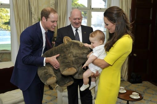 Prince William Kate Middleton Royal Romance
