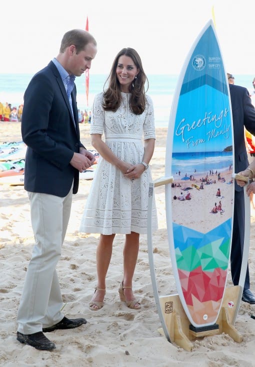 Prince William Kate Middleton Royal Romance