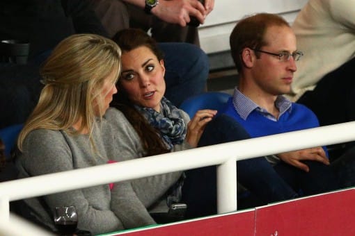 Prince William Kate Middleton Royal Romance
