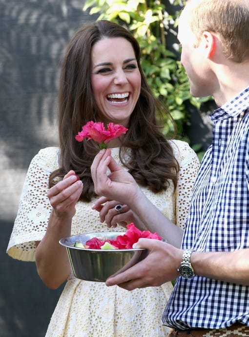 Prince William Kate Middleton Royal Romance