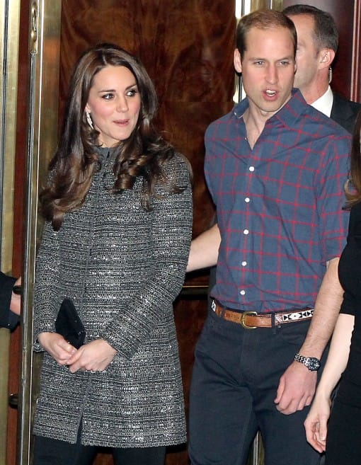 Prince William Kate Middleton Royal Romance
