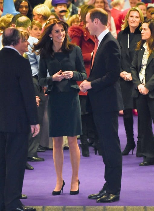 Prince William Kate Middleton Royal Romance
