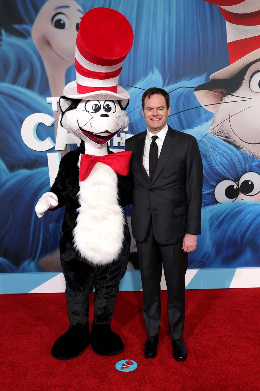 The Cat In the Hat Is Finally Premiering That