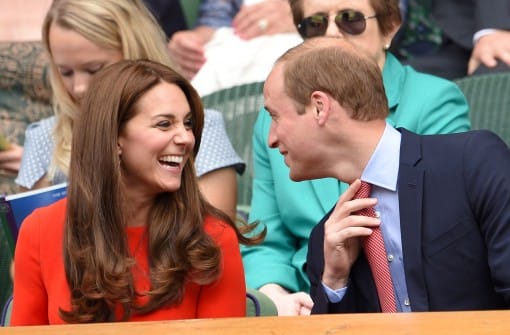 Prince William Kate Middleton Royal Romance