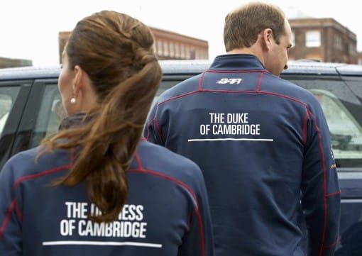 Prince William Kate Middleton Royal Romance