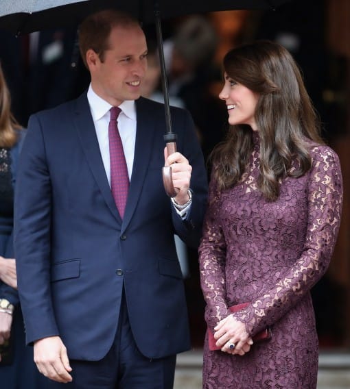 Prince William Kate Middleton Royal Romance