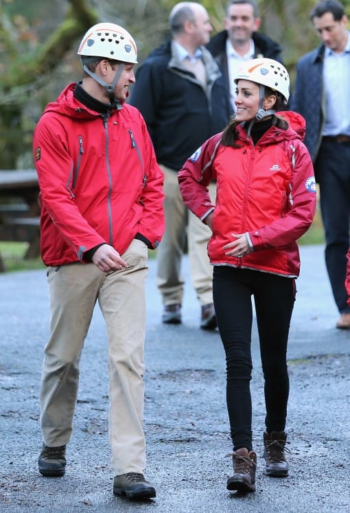 Prince William Kate Middleton Royal Romance