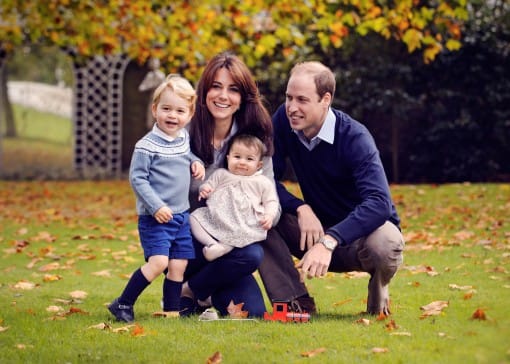 Prince William Kate Middleton Royal Romance