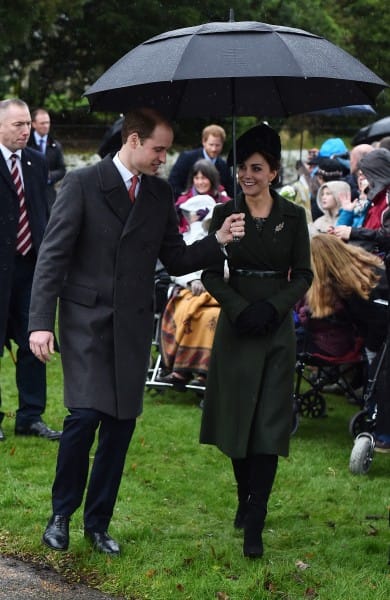 Prince William Kate Middleton Royal Romance