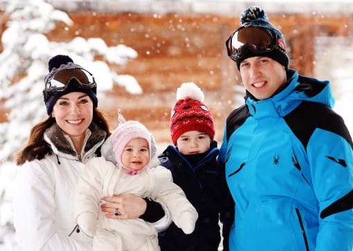 Prince William Kate Middleton Royal Romance