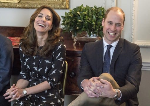 Prince William Kate Middleton Royal Romance
